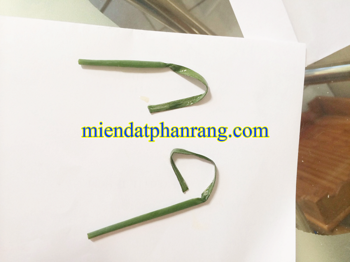 CÁCH THỬ MẬT ONG RỪNG